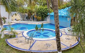 OYO Hotel Marías